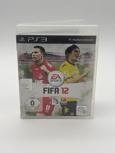 Ps3 sony playstation fifa - sony, 3