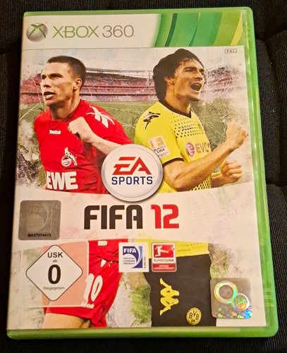 Electronic arts fifa xbox - electronic, (xbox