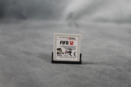 Fifa modul - modul, 3ds)