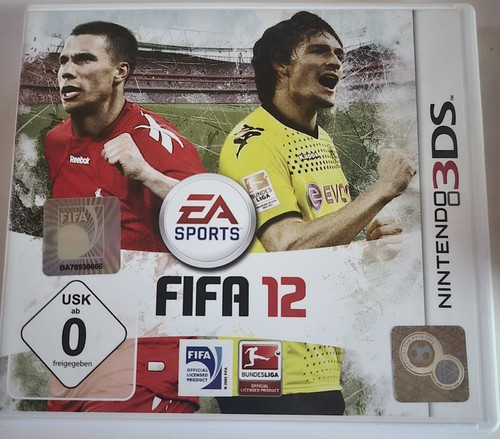 Fifa - , (nintendo