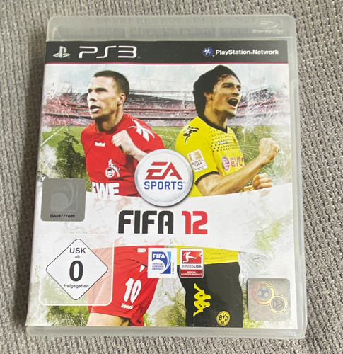 Sports fifa für sony - ea,