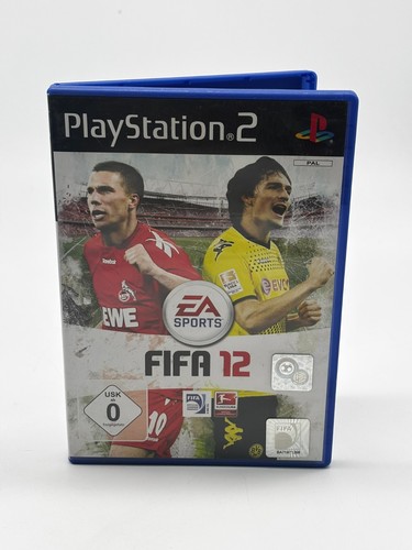 Ps2 sony playstation fifa - playstation,
