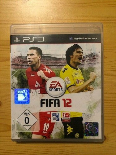 Sony playstation ps3 fifa - playstation,