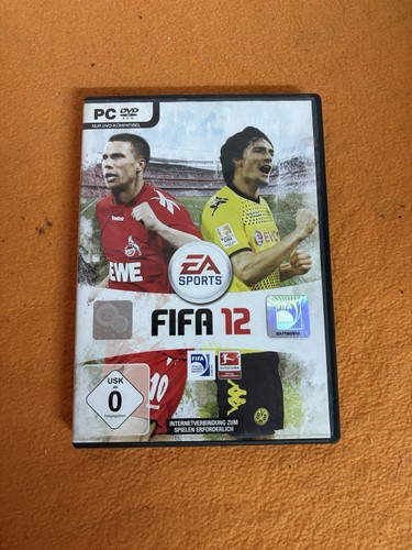 Spiel fifa fußball - fifa,