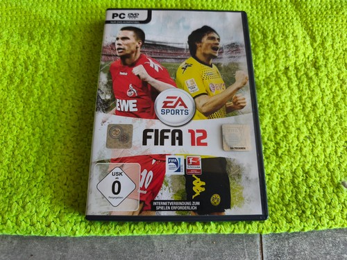 Fifa - , 12
