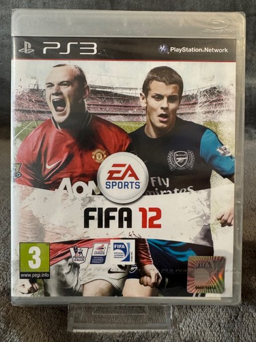 Fifa ovp - (ps3),