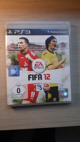 Fifa - (sony, playstation
