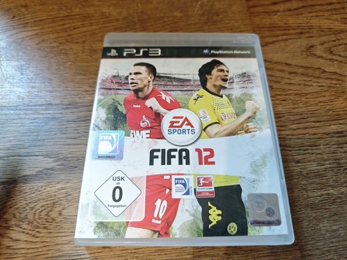 Fifa sony playstation - (sony, 3