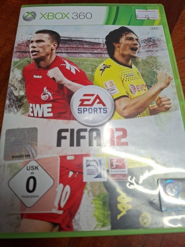 Fifa microsoft xbox 360 - fifa,