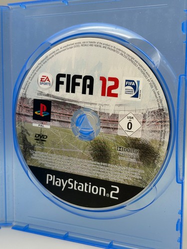 Fifa nur disc sony - 12,