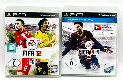 Fifa und bundle - fifa, 14
