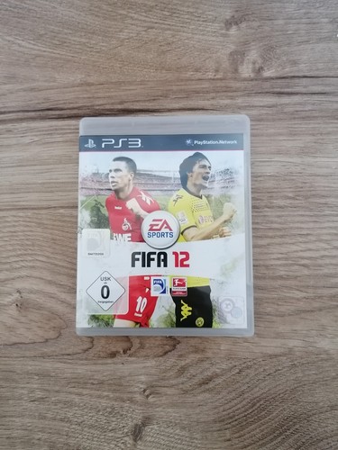Fifa sports ps3 sony - ea, sports,