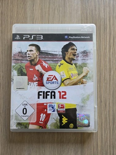 Fifa - , 12