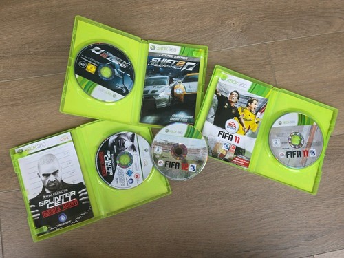 Xbox 360 spiele - 360, 12