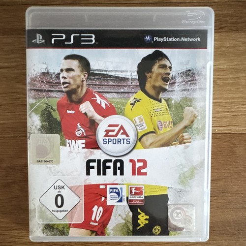 Fifa sony playstation - sony, 3