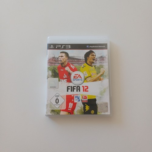 Fifa ps3 spiel - fifa, sports
