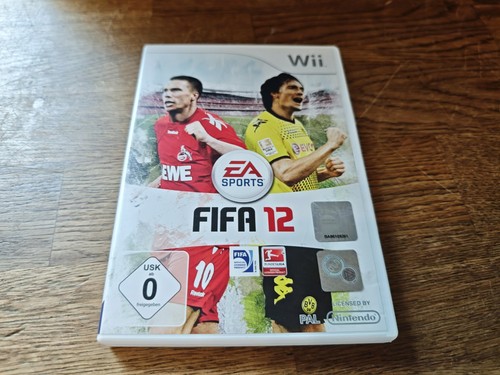 Fifa - (nintendo, wii