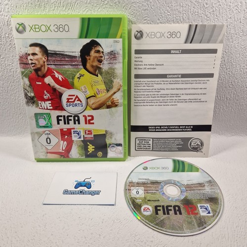 Fifa xbox 360 - -,