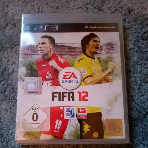 Fifa - (sony, playstation
