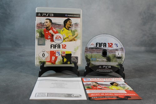 Fifa - (sony, playstation