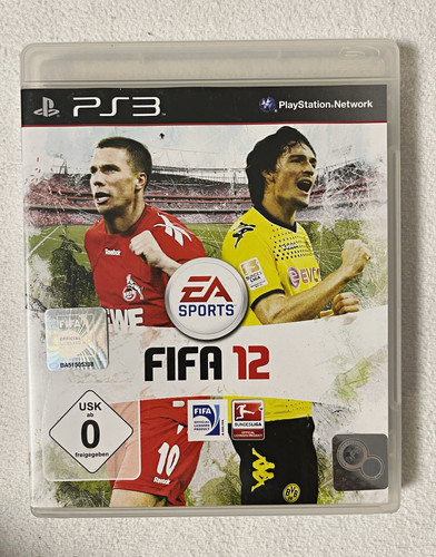 Sports sony playstation 3 - ea,
