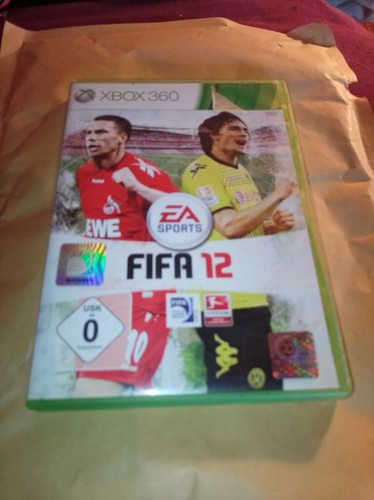 Fifa microsoft xbox 360 - microsoft,