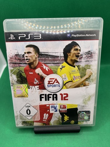 Fifa ps3 10 - -,