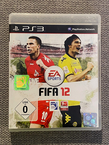 Sports fifa ps3 pal - ea,