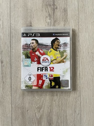 Sony playstation fifa - sony, 3