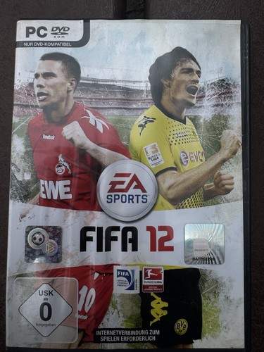 Sports fifa pc pal - sports,