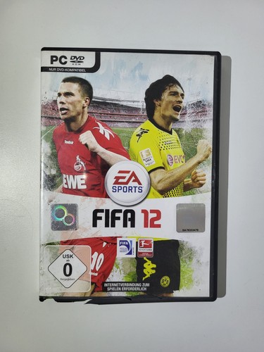 Fifa - , 12