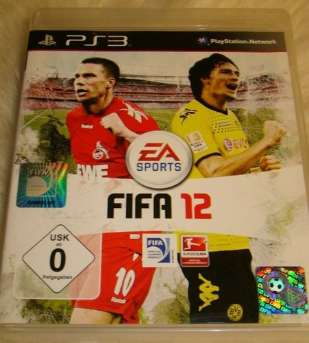 Fifa sony playstation 3 - ,