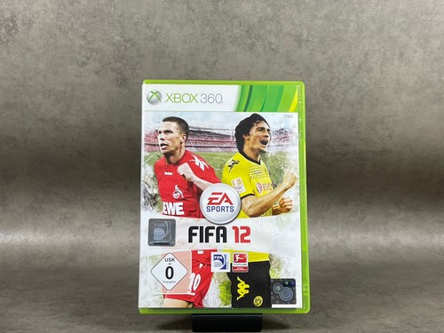 Fifa für microsoft xbox - für,