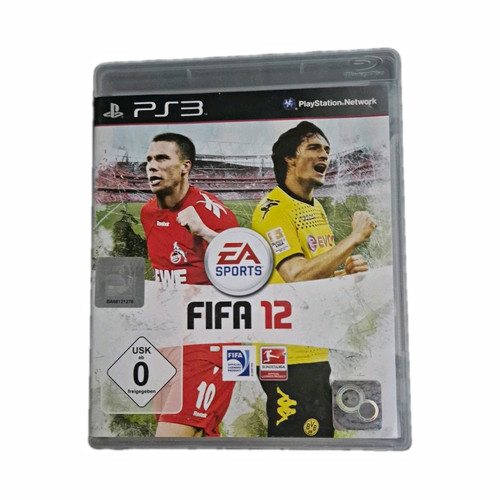 Sports fifa für - fifa, sony