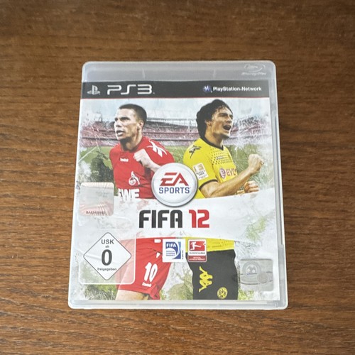 Fifa ps3 playstation 3 - 12,