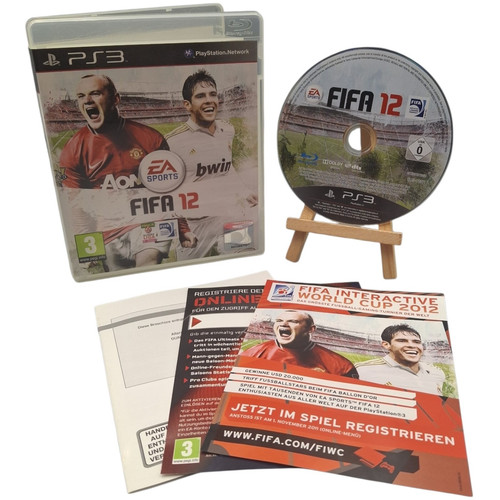 Fifa ps3 playstation - ps3, sony