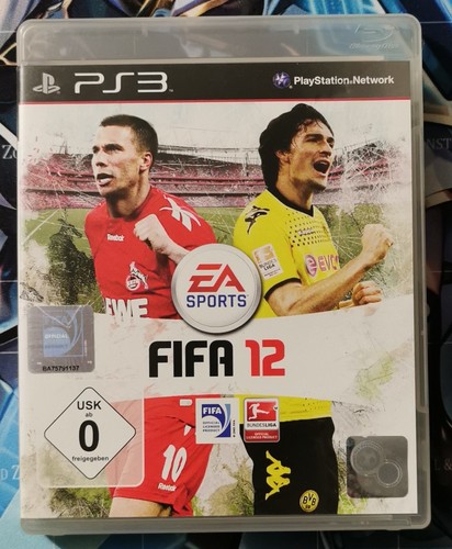 Fifa playstation 3 - 3,
