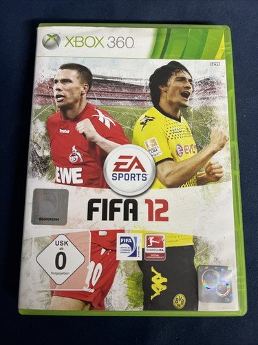 Fifa microsoft xbox - (microsoft,