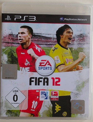 Fifa sony playstation 3 - playstation,