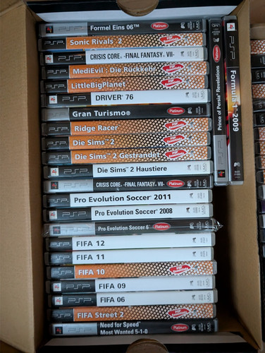 Psp playstation portable - playstation,