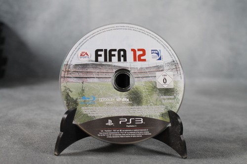 Fifa - 12, playstation