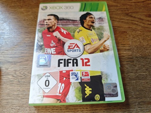 Fifa microsoft xbox 360 - xbox,
