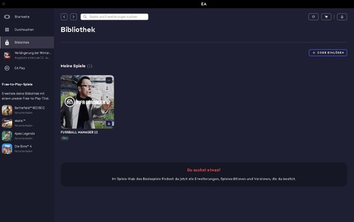 Fußball manager fifa - 12,
