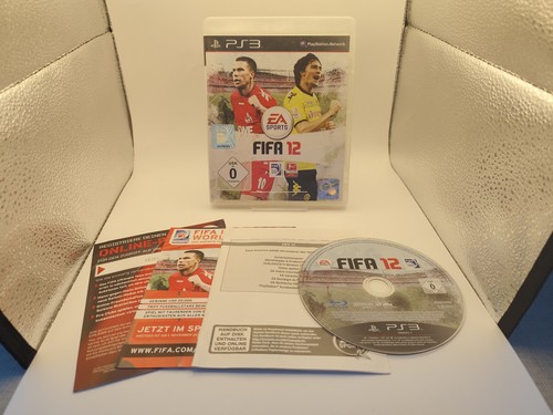 Fifa sony playstation - 12, |