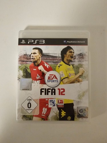 Fifa - (sony, playstation
