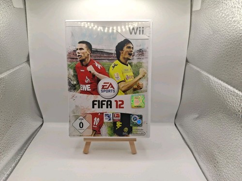 Nintendo wii fifa - wii,