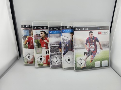 Fifa bundle paket 10 - paket,