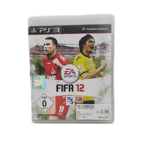 Fifa playstation 3 - fifa, [playstation
