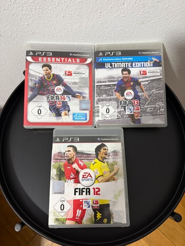 Fifa12 fifa13 fifa14 ps3 - fifa14,