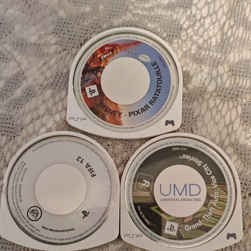 Psp umd spiele ratatouille - umd, spiele: